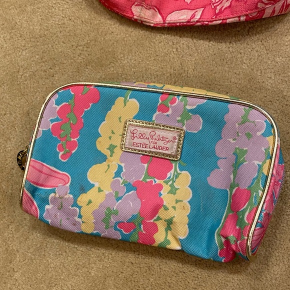 $10 EACH Lilly Pulitzer for Estes Lauder Makeup - Picture 5 of 5